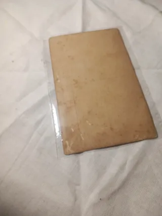 Cartolina Foto Donna Anni '30