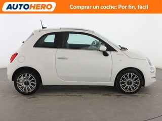 Fiat 500 1.0 Mild-Hybrid Dolcevita