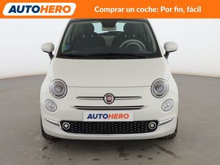 Fiat 500 1.0 Mild-Hybrid Dolcevita