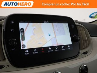 Fiat 500 1.0 Mild-Hybrid Dolcevita