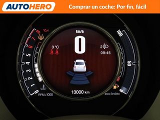 Fiat 500 1.0 Mild-Hybrid Dolcevita