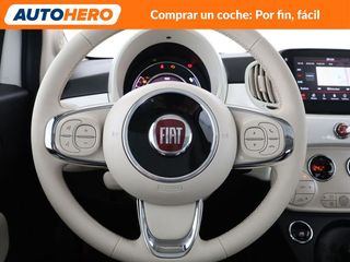 Fiat 500 1.0 Mild-Hybrid Dolcevita