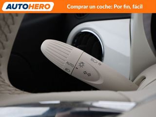 Fiat 500 1.0 Mild-Hybrid Dolcevita