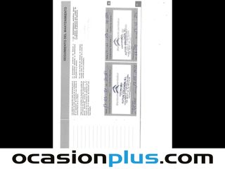 Citroen C4 Cactus BlueHDi 100 S&S Feel 73 kW (99 CV)