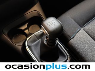 Citroen C4 Cactus BlueHDi 100 S&S Feel 73 kW (99 CV)