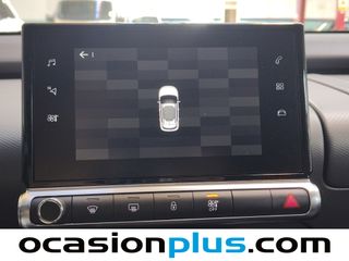 Citroen C4 Cactus BlueHDi 100 S&S Feel 73 kW (99 CV)