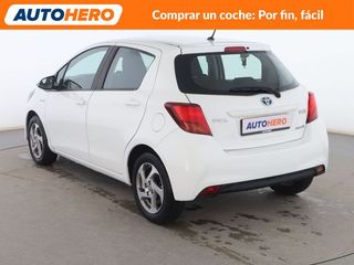Toyota Yaris 1.5 Hybrid Active