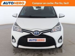 Toyota Yaris 1.5 Hybrid Active