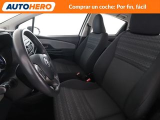 Toyota Yaris 1.5 Hybrid Active