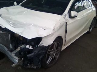 Mercedes-benz 161148 cremallera 6700003549a clase