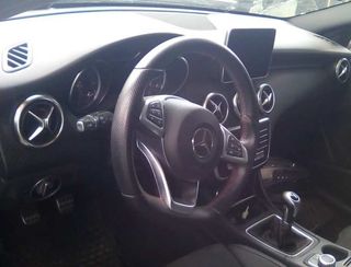 Mercedes-benz 161148 cremallera 6700003549a clase