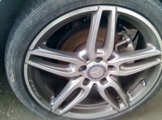 Mercedes-benz 161148 cremallera 6700003549a clase