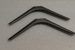 PATAS SOPORTE TV TD SYSTEMS K55DLX9US