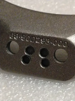 PATAS SOPORTE TV TD SYSTEMS K55DLX9US