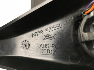 Retrovisor interior Ford/Renault E11046532