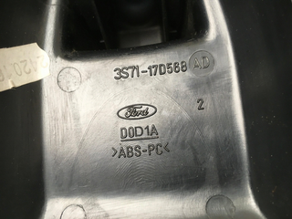 Retrovisor interior Ford/Renault E11046532