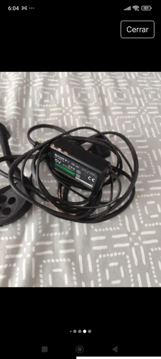 Lote PSP Negra + 7 Juegos UMD