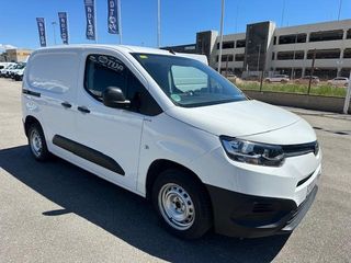 TOYOTA PROACE CITY 1.5 D GX 100 MEDIA FURGON