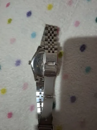 Reloj GANT Plata