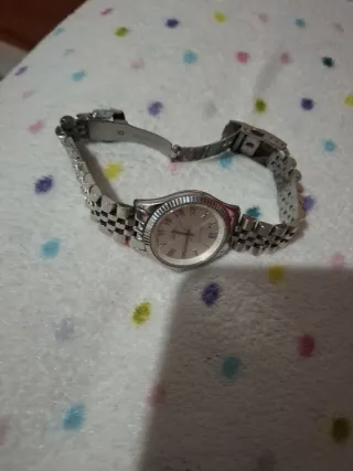 Reloj GANT Plata