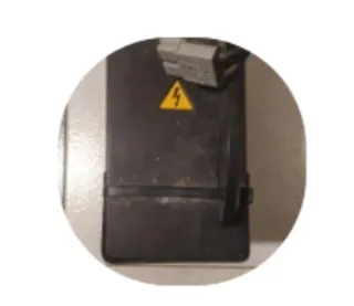 Batería 72V 75Ah Poco Usada