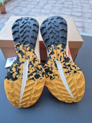 Zapatillas Adidas Terrex Agravic Speed Ultra 42