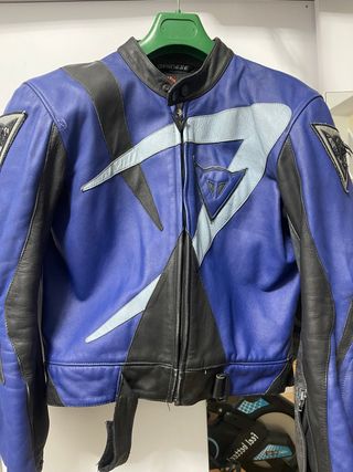 Chaqueta Dainese Moto Talla 50