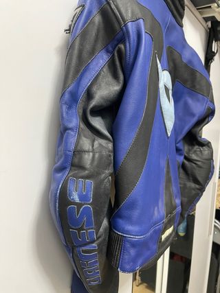 Chaqueta Dainese Moto Talla 50