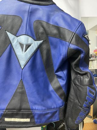 Chaqueta Dainese Moto Talla 50