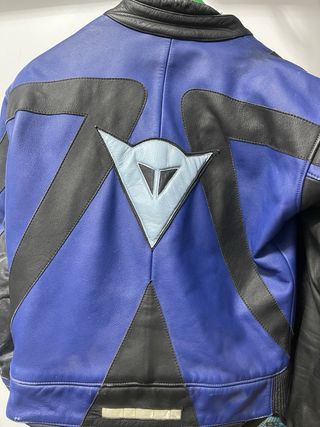 Chaqueta Dainese Moto Talla 50