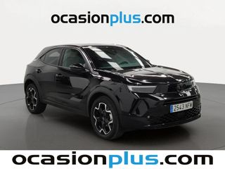 Opel Mokka 1.2 T Ultimate 100 kW (136 CV)