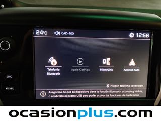 Peugeot 2008 BlueHDi 100 Style 74 kW (100 CV)