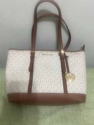 BOLSO ORIGINAL DE MICHAEL KORS , CASI SIN USO