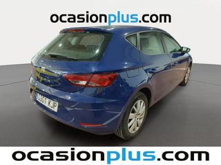 SEAT León 1.2 TSI S&S Reference Plus 81 kW (110 CV)