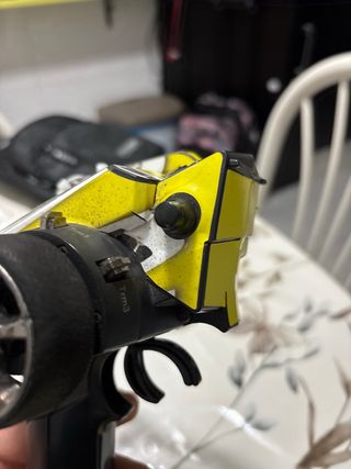 Emisora Sanwa MT4 y receptor