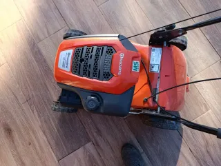 Cortacésped Husqvarna