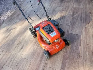 Cortacésped Husqvarna