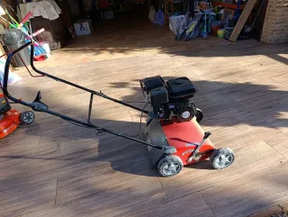 Cortacésped Husqvarna