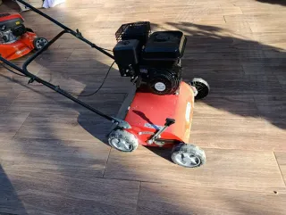 Cortacésped Husqvarna