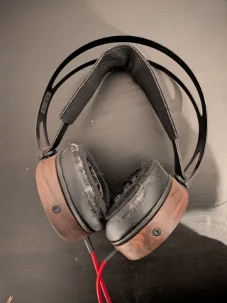 Auriculares OLLO HPS S4X