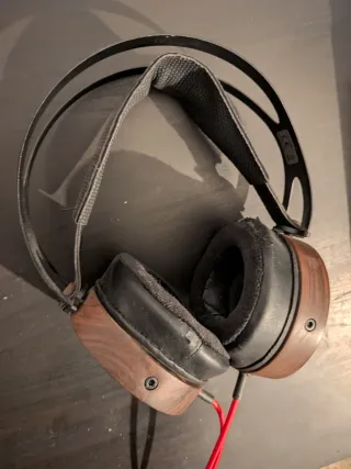 Auriculares OLLO HPS S4X