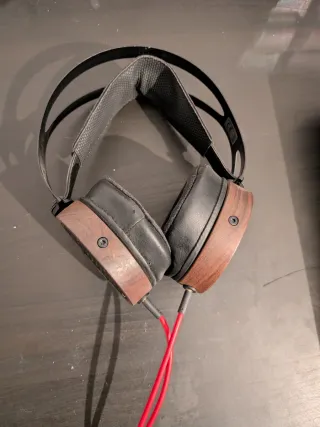 Auriculares OLLO HPS S4X