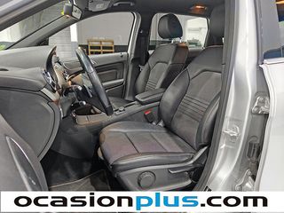 Mercedes-Benz Clase B 200 d 100 kW (136 CV)