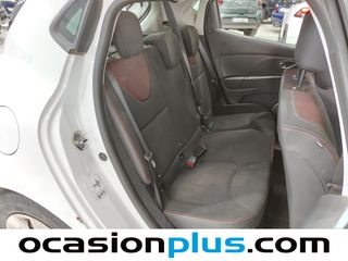 Renault Clio 1.2 16v Authentique 55 kW (75 CV)