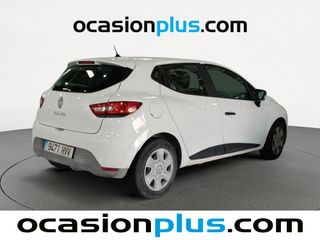 Renault Clio 1.2 16v Authentique 55 kW (75 CV)