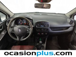 Renault Clio 1.2 16v Authentique 55 kW (75 CV)