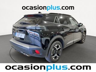 Peugeot 2008 Allure Hybrid eDCS6 100 kW (136 CV)