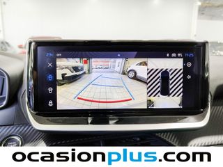 Peugeot 2008 Allure Hybrid eDCS6 100 kW (136 CV)