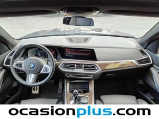 BMW X5 xDrive40d 250 kW (340 CV)