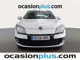Renault Megane Business dCi 81 kW (110 CV)